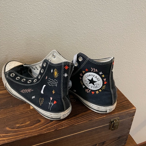 Converse All Star - Picture 2 of 2
